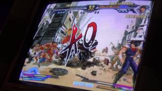 20131125 台南動力, A.T(ke) vs Pig(to,re) 05/15