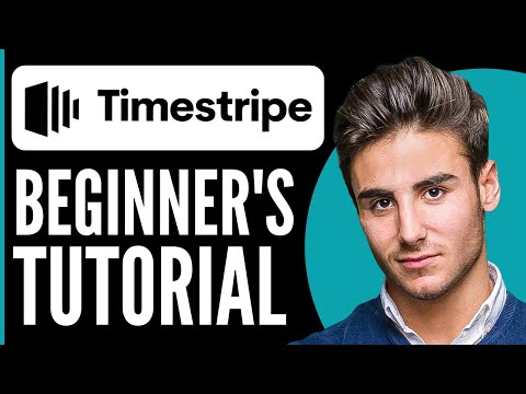 Timestripe Tutorial 2026 | Timestripe Productivity for Beginners