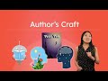 Understanding Author's Craft in 'Peter Pan'