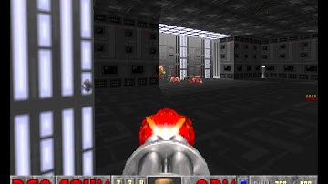 [Walkthrough 100%] Whispers Of Satan (Map 31 - Space Station Skywalker)