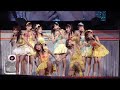 未来の太陽 / モーニング娘。(モーニング娘。 コンサートツアー2007春〜SEXY 8 ビート〜)