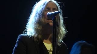 "The Stable Song" - Patti Smith - Webster Hall December 30 2014 screenshot 4