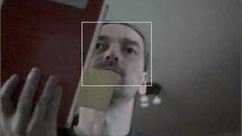 Face Detection and Tracking