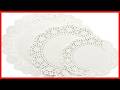 Elevate Your Table Setting with Elegant Decorative Paper Doilies