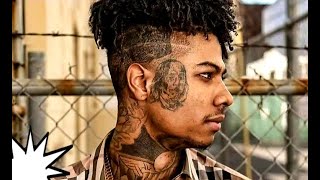 BLUEFACE : BEHIND BARS