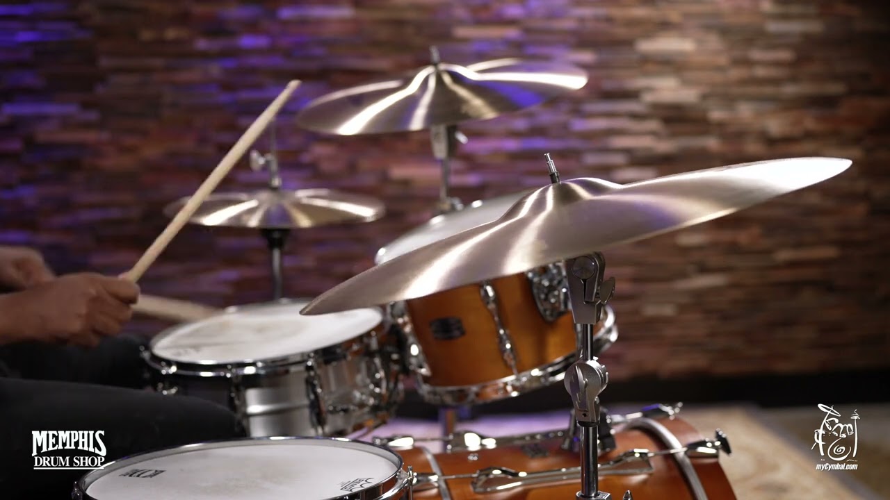 Zildjian 24