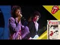 The Rolling Stones - Shattered - From The Vault - Hampton Coliseum - Live In 1981