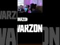 World Youngest (7) to Nuke WZ2 and World 1st Father-Son combo to do it #warzone2
