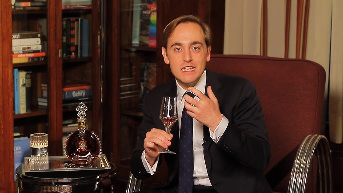 Can Anyone Challenge Rémy Martin's Louis XIII: Here Are Some Contenders