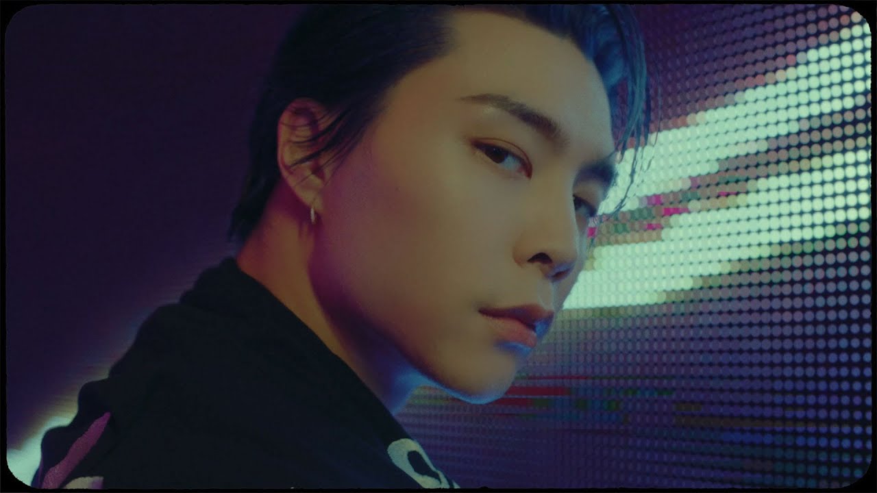 NCT 127 X Peaches. Pop-up Preview : '질주 (2 Baddies)' @ D8NE