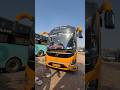 Ram Dalal Holidays Volvo 9600 SLX #viral #automobile #bus #publictransport #travel #shorts #youtube
