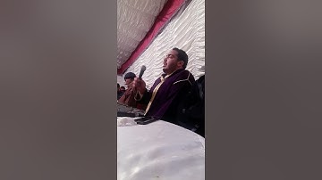 القارئ إلياس المهياوي