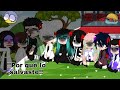 Silhouette||Parte 2||Mi AU||Haru-Studio
