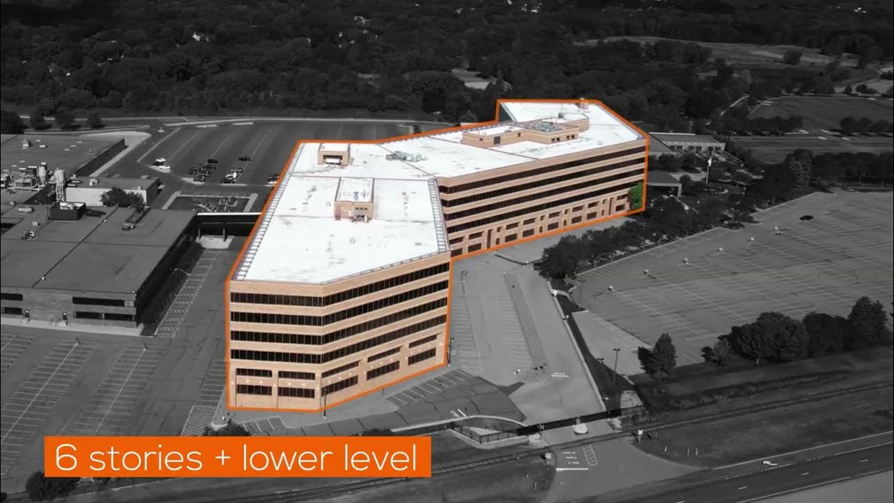 Campus Careers Thomson Reutersthomson Reuters Data Center
