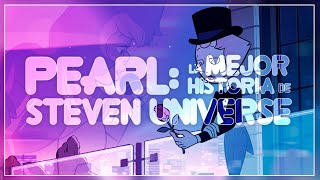 Pearl: La Mejor Historia de Steven Universe | Análisis