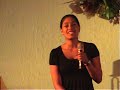 Natural Woman (Esther)