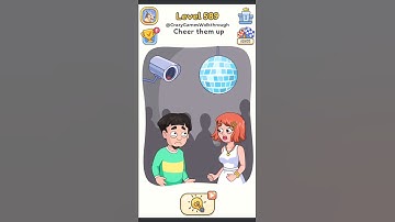 DOP 5: Delete One Part Level 589