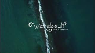 PAPUAKUSTIC - WAKABOUT LO CHINA TOWN ( COVER)