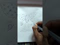 Pari easy drawing #How to draw a Fairy Princess