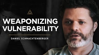 Daniel Schmachtenberger Talks About Weaponizing Vulnerability Post Brene Browne