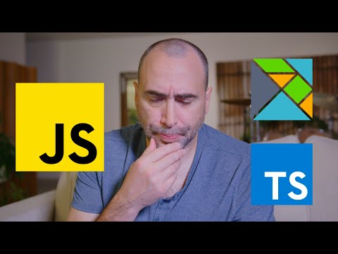 Will Elm or Typescript Replace JavaScript?