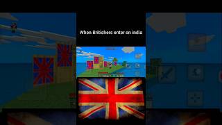 British India #minecraft