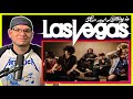 Fear, and Loathing in Las Vegas -The Stronger, The Further You'll Be | MUSICIANS REACT!