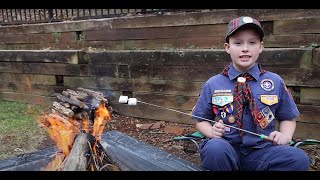 Friends of Scouting 2022 - Patriots' Path Council