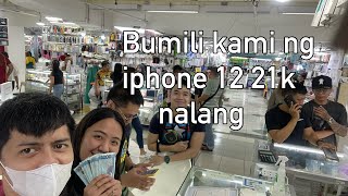 iphone 12 in greenhills 21k nalang