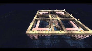 tekkit timelapse 1