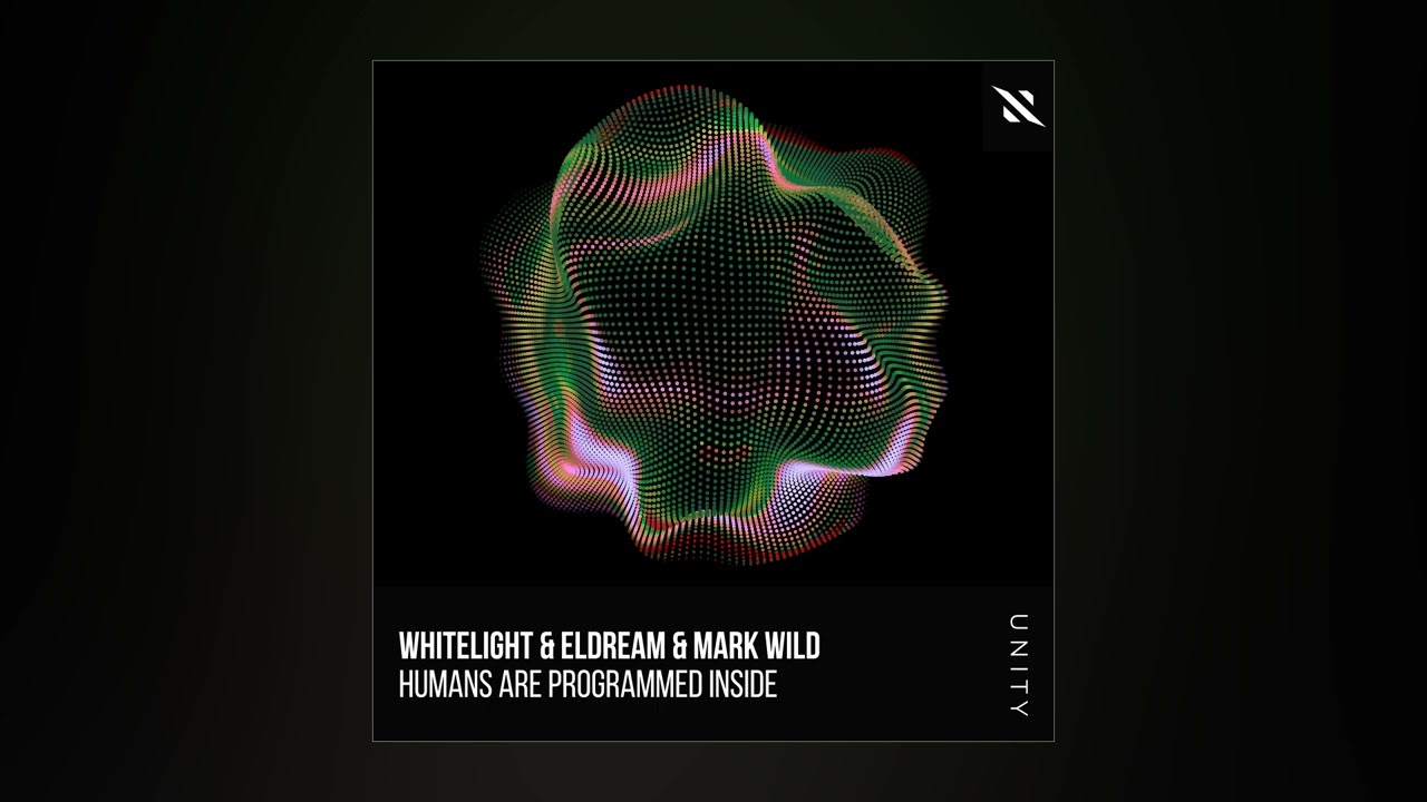 Regardez WhiteLight & Eldream & Mark Wild - Humans Are Programmed Inside (Extended Mix) sur YouTube Regardez WhiteLight & Eldream & Mark Wild - Humans Are Programmed Inside (Extended Mix) sur YouTube