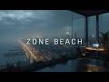 Deep Work Music | Minimal Luxury Focus & Dark Ambient Work for Coding & Hyper Focus Success