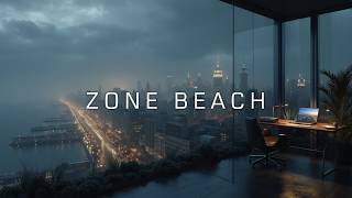 Deep Work Music | Minimal Luxury Focus & Dark Ambient Work for Coding & Hyper Focus Success