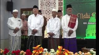 PENGAJIAN AKBAR -GUS KAUTSAR