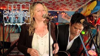 AMY HELM - "Didn't it Rain" (Live at Telluride Blues & Brews 2014) #JAMINTHEVAN chords