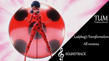Miraculous: Ladybug