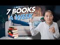 I Read 7 Business Books a Week for 7 Years.  Here's What Happened (Ep. 103)