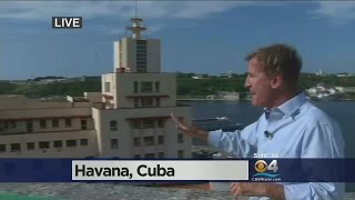 A Deeper Look Into How Cuba Deals With Weather screenshot 2