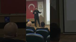 TÜGEM KAYSERİ TOPLANTISINI YAPTIK#blogger #vlog #keşfet #shortvideo #tügem#emlak