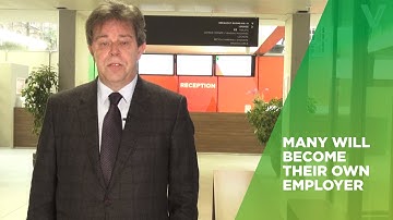 Trends 2015: Hans Crijns