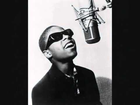 Clarence Paul & Little Stevie Wonder - Little Water Boy