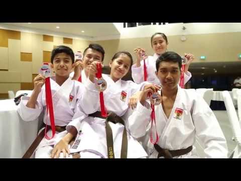 Indosat Ooredoo : Shotokan Karate-do International Federation (SKIF) - Indosat Ooredoo : Shotokan Karate-do International Federation (SKIF)