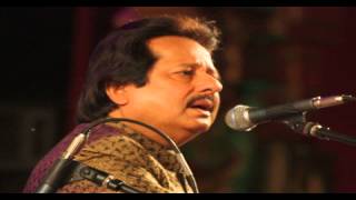 Yeah Alag Baat Hai Saqi Ke Mujhe Hosh Nahi - Pankaj Udhas chords