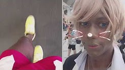 Comiket 92 day3