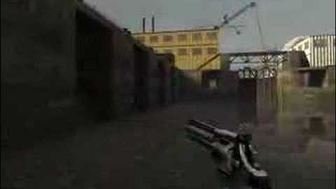 Half-Life 2 - shortcut