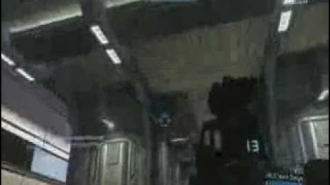 Halo 3 Play - MLG Construct TS - 7 SICK Comeback Down 43 -