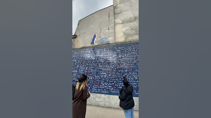 ¿Vienes a París con nosotros? 😊 Te proponemos un planazo para 2025 🌃