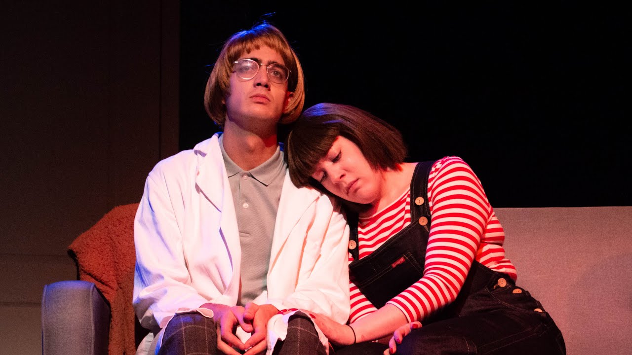 Ja Zuster, Nee Zuster! - Jij hebt gelogen, Gerrit - YouTube