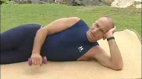 Rotator Cuff Exercises for Pain Relief / Shoulder Pain Relief