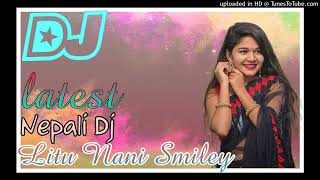 #Nepali_dj_#new_song_Litu_nani_smile_From_jinel_Guda ✌️💛💯